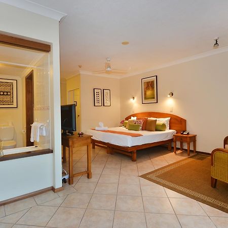 Seascape Holidays - Hibiscus Port Douglas Extérieur photo