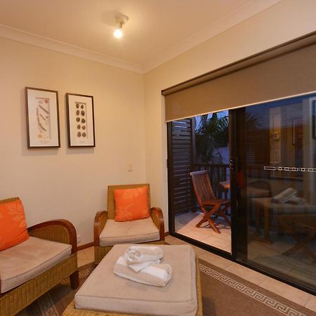 Seascape Holidays - Hibiscus Port Douglas Extérieur photo
