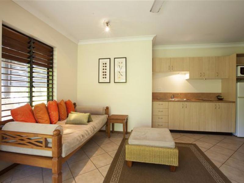 Seascape Holidays - Hibiscus Port Douglas Extérieur photo