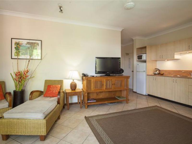 Seascape Holidays - Hibiscus Port Douglas Extérieur photo