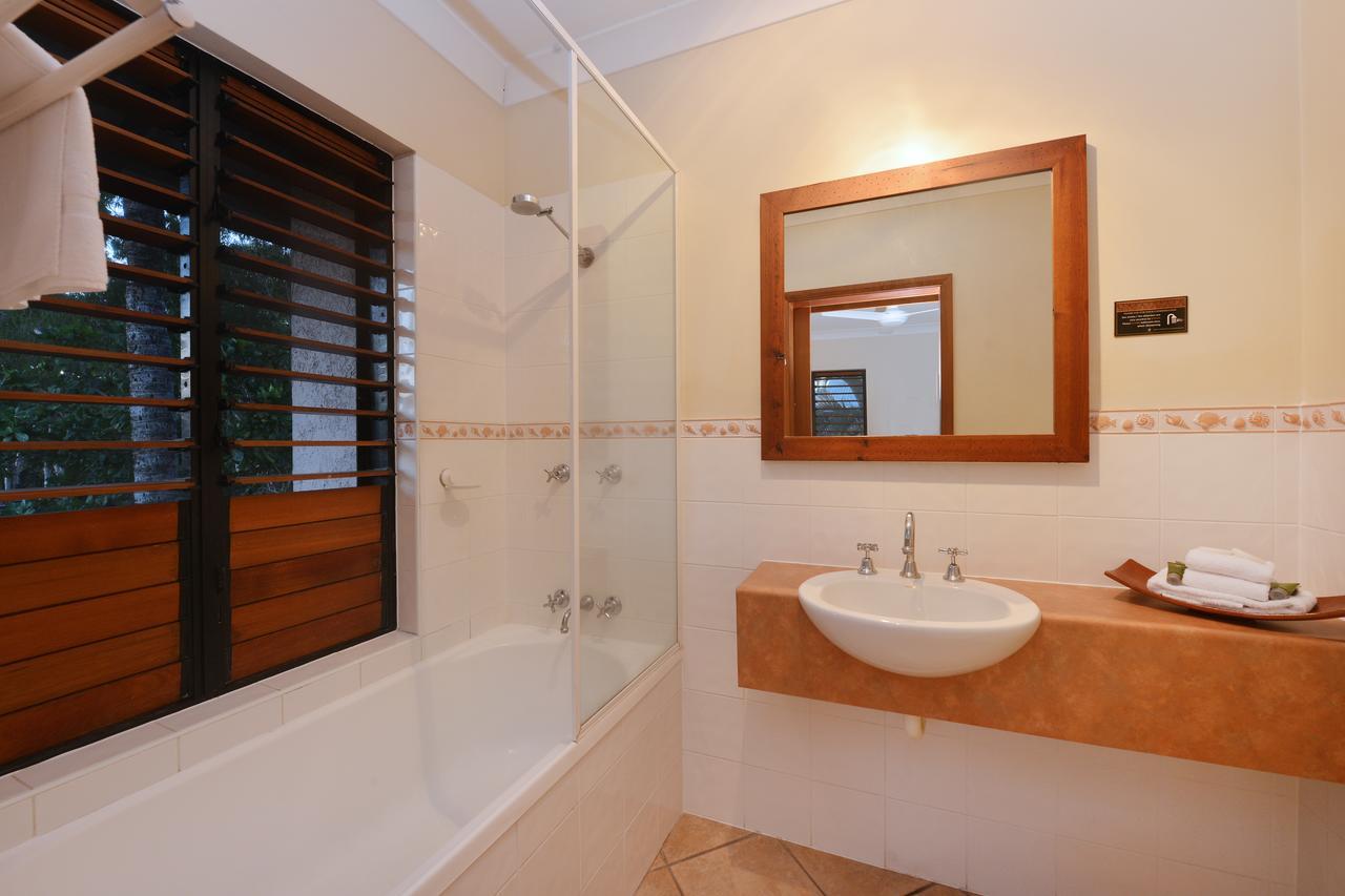 Seascape Holidays - Hibiscus Port Douglas Extérieur photo