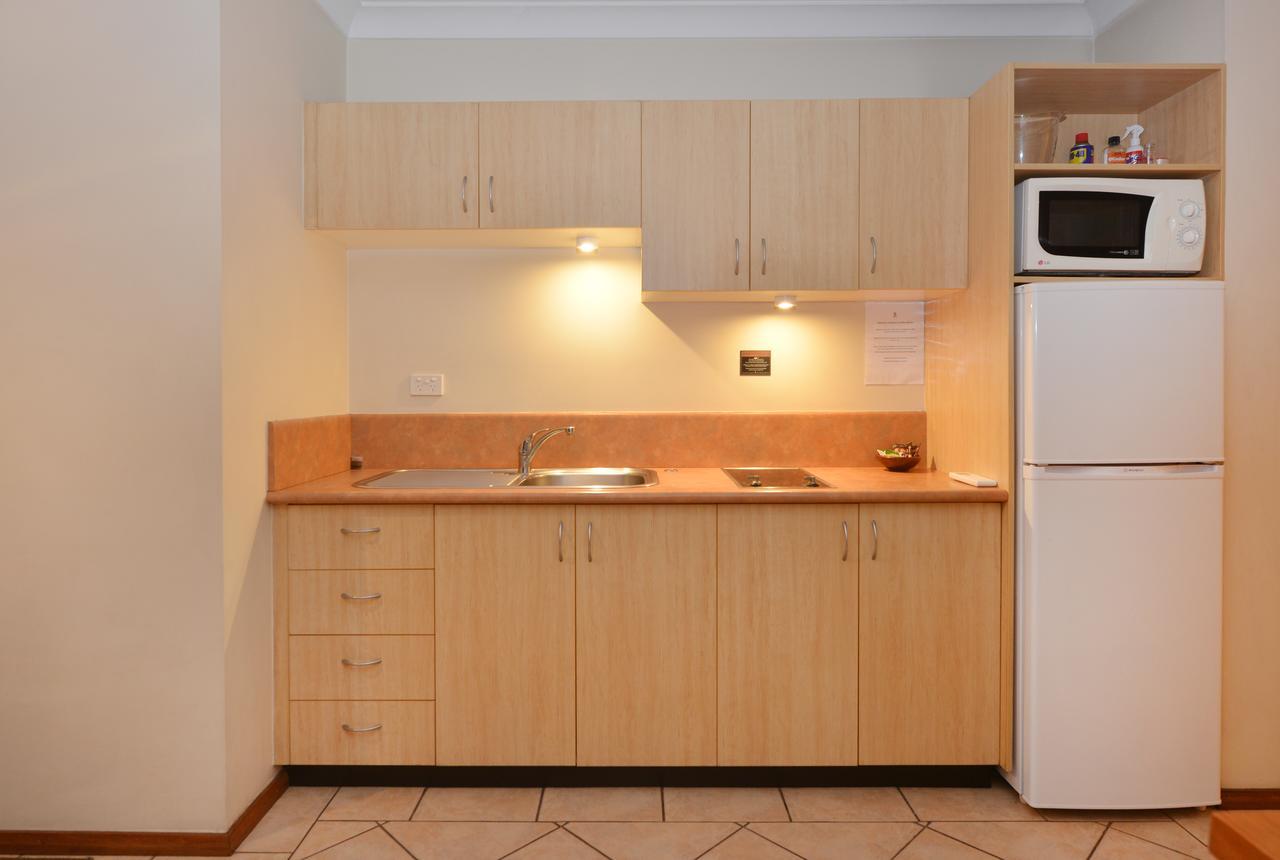 Seascape Holidays - Hibiscus Port Douglas Extérieur photo