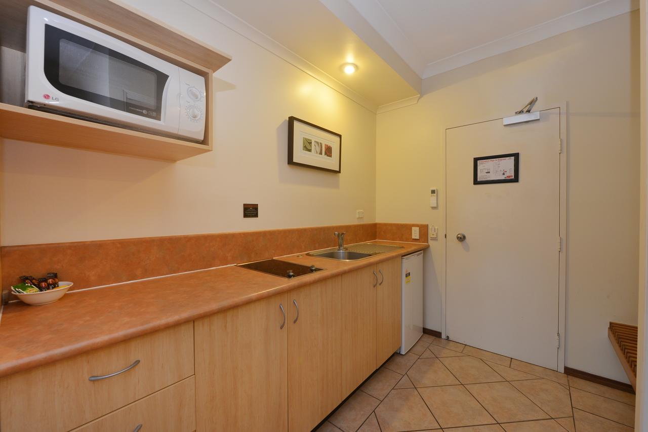 Seascape Holidays - Hibiscus Port Douglas Extérieur photo