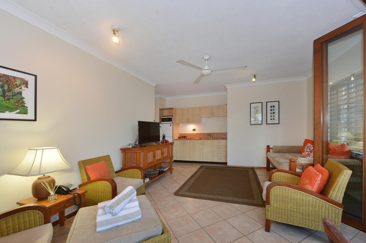 Seascape Holidays - Hibiscus Port Douglas Extérieur photo