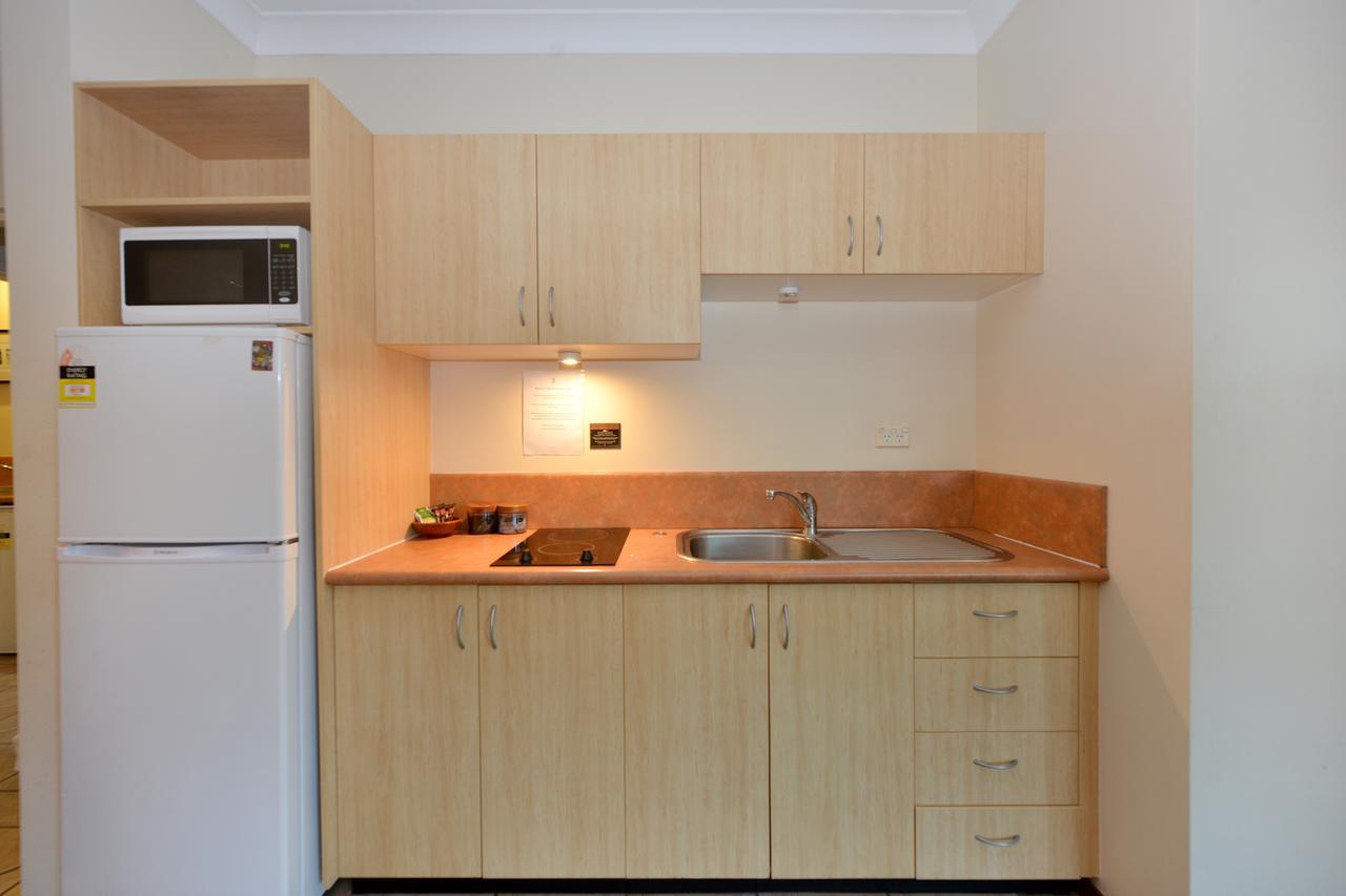 Seascape Holidays - Hibiscus Port Douglas Extérieur photo