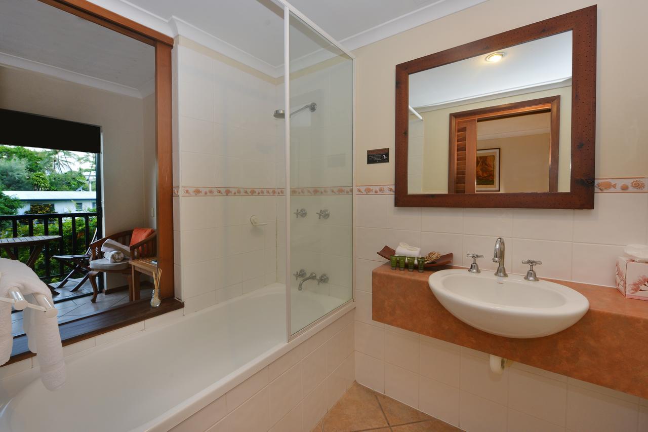 Seascape Holidays - Hibiscus Port Douglas Extérieur photo