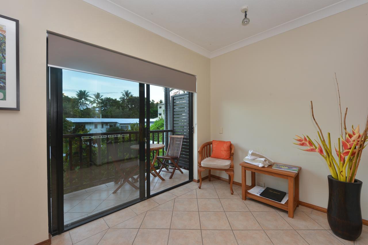 Seascape Holidays - Hibiscus Port Douglas Extérieur photo