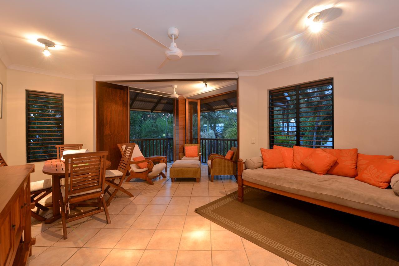 Seascape Holidays - Hibiscus Port Douglas Extérieur photo