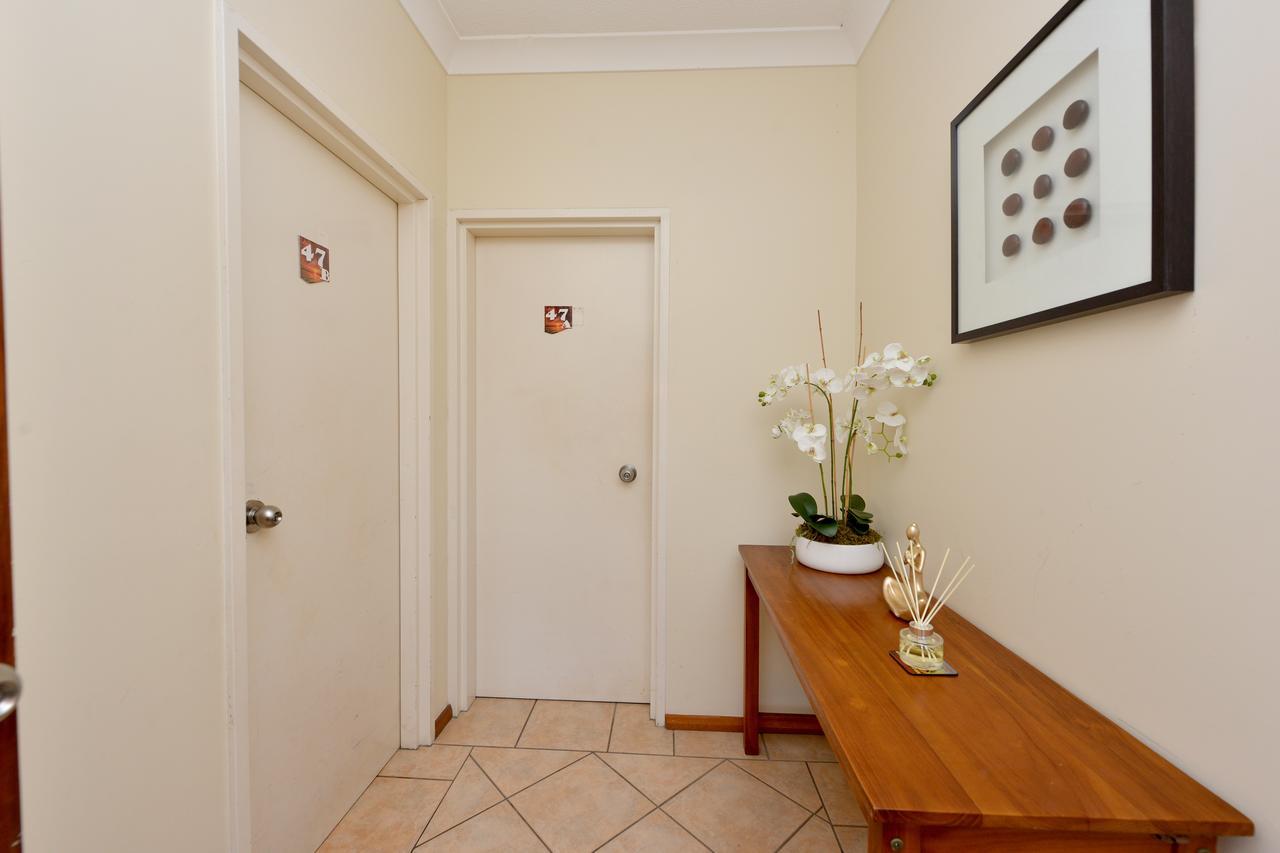 Seascape Holidays - Hibiscus Port Douglas Extérieur photo