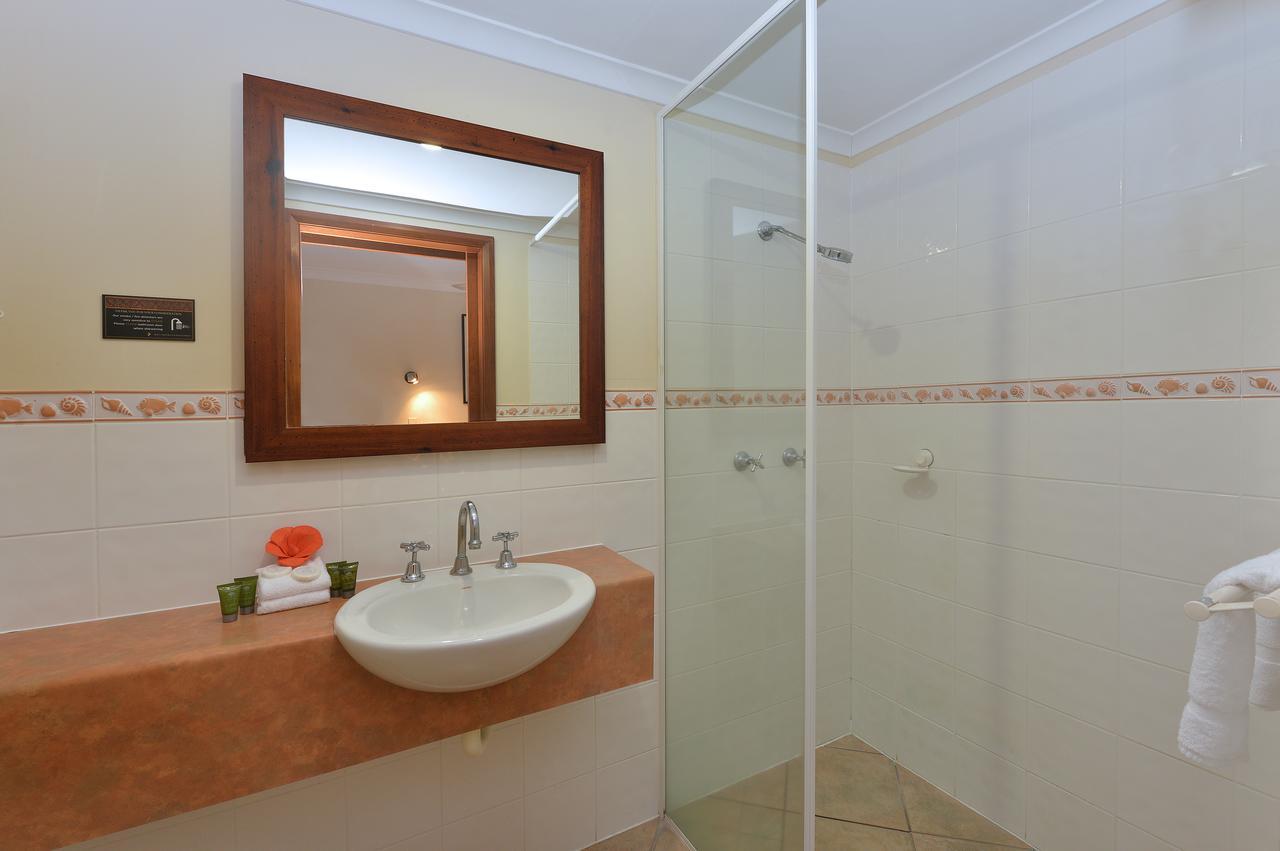 Seascape Holidays - Hibiscus Port Douglas Extérieur photo