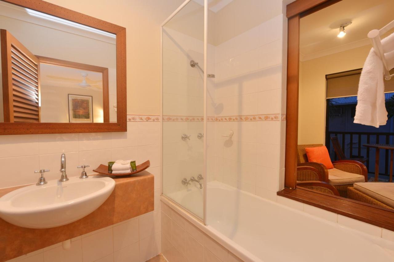 Seascape Holidays - Hibiscus Port Douglas Extérieur photo