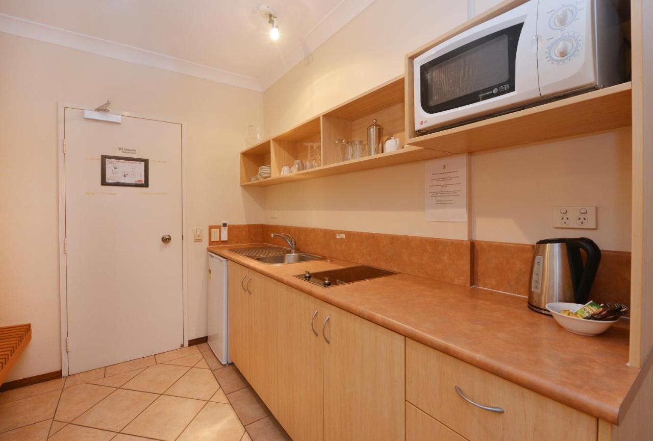 Seascape Holidays - Hibiscus Port Douglas Extérieur photo
