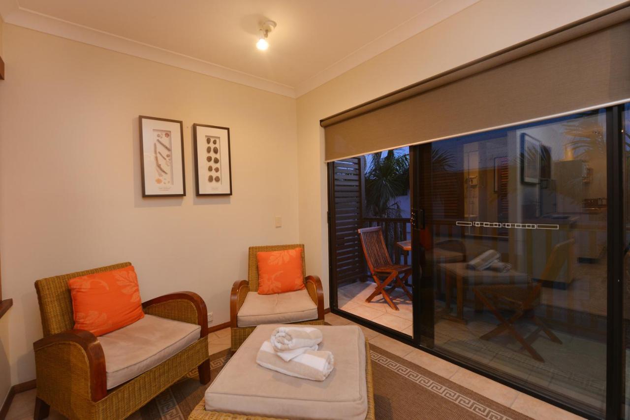 Seascape Holidays - Hibiscus Port Douglas Extérieur photo